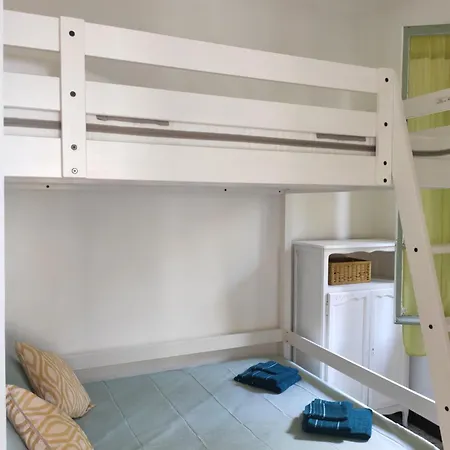 Διαμέρισμα Claudia Port