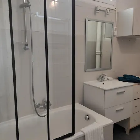 Claudia Port Διαμέρισμα