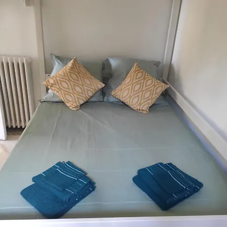 Διαμέρισμα Claudia Port Νίκαια