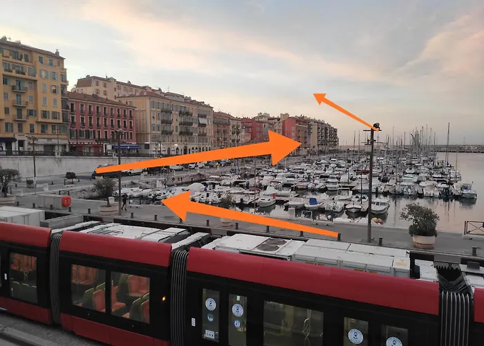 Apartamento Claudia Port *