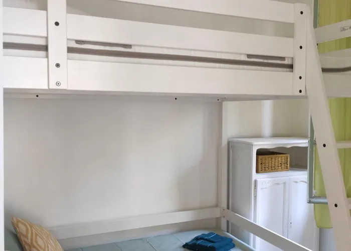 Apartamento Claudia Port