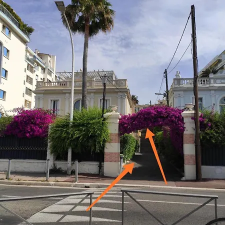 Apartament Claudia Port